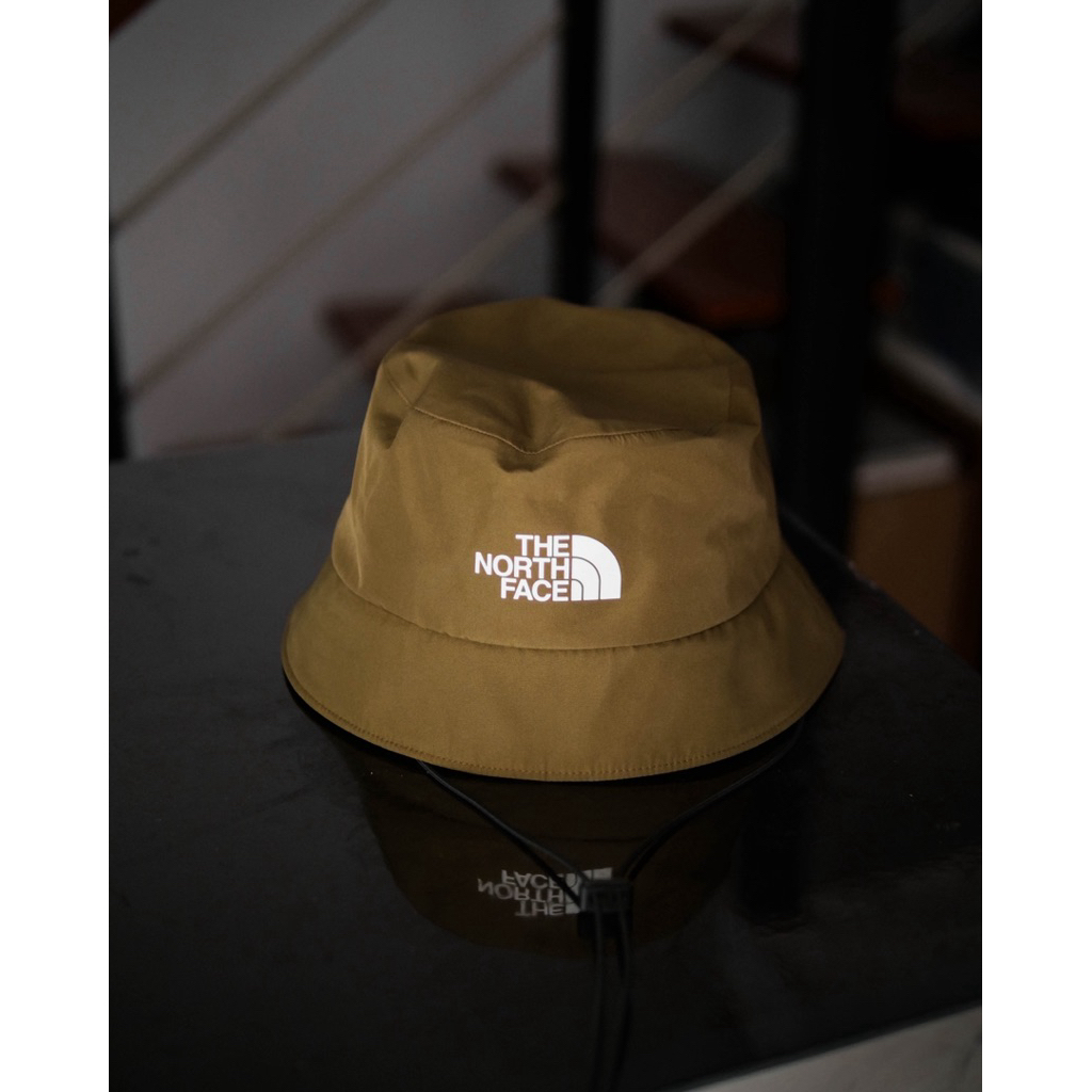 The North Face Futurelight Bucket Hat Original - Waterproof