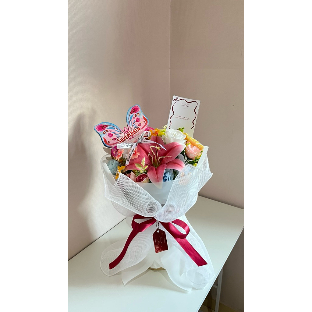 bouquet medan|buket valentine|buket medan|buket valentine medan| kado medan| kado valentine| kado va