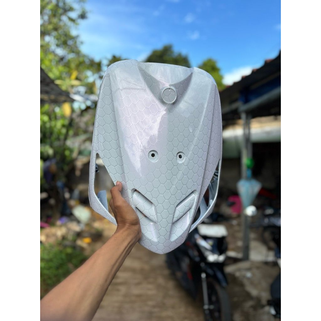 FULL BODY HALUS MIO SPORTY FULL CARBON