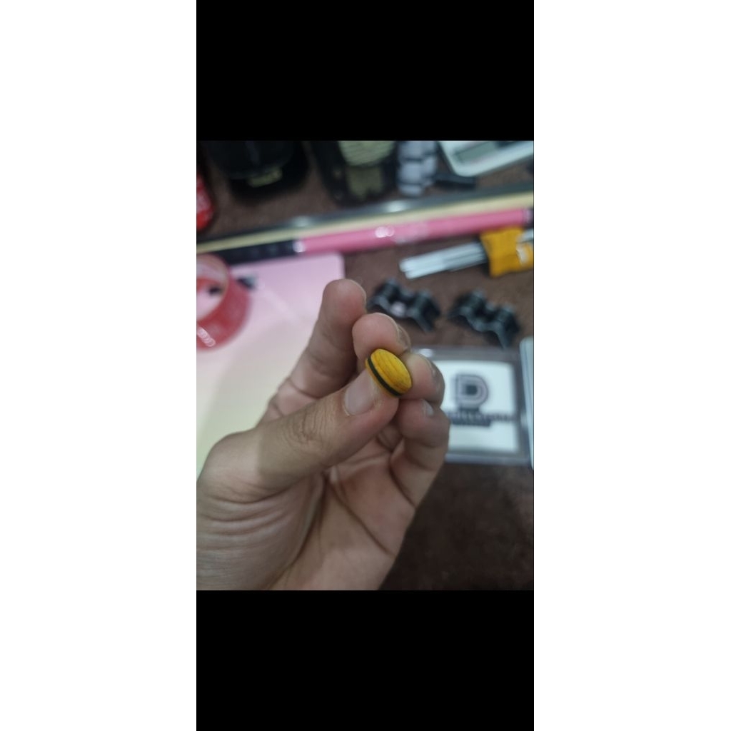 tip copotan JM Pro Master 12.4 JM Pro Soft