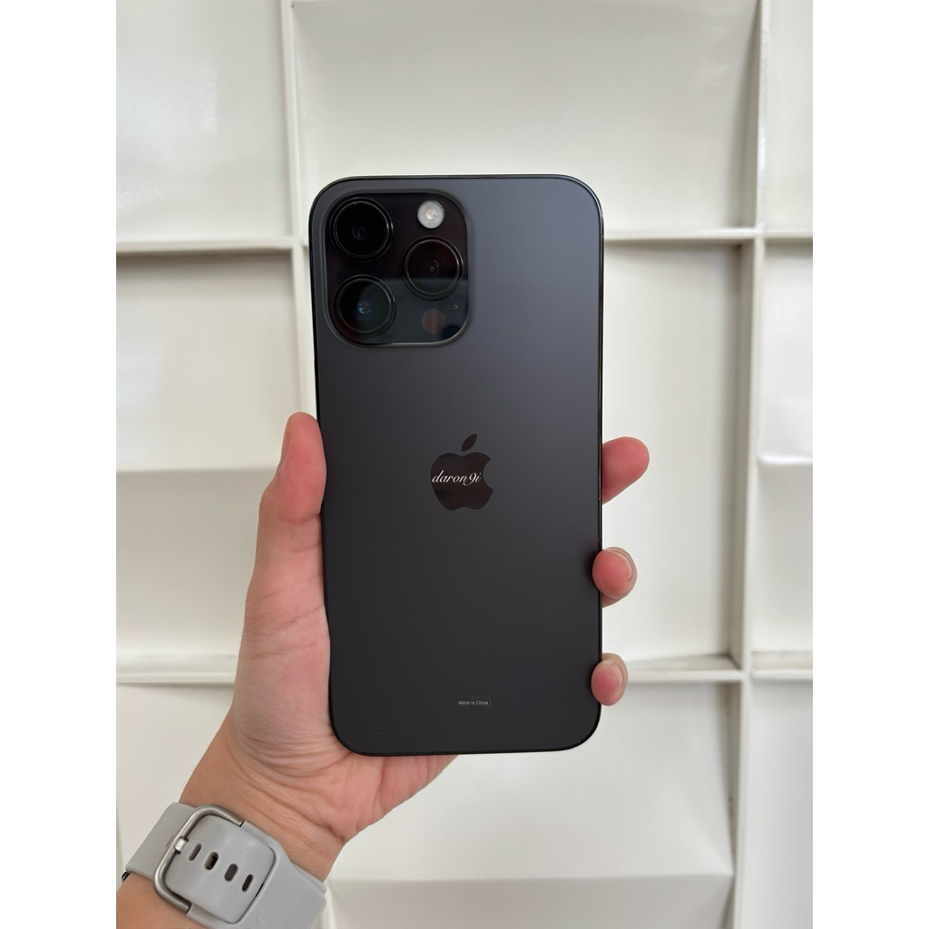 IPHONE 14 PRO MAX 128GB