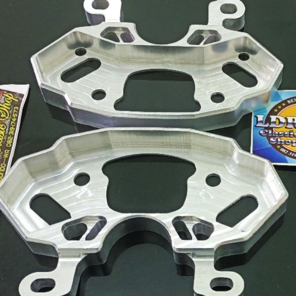 Dudukan Spido ninja Mono