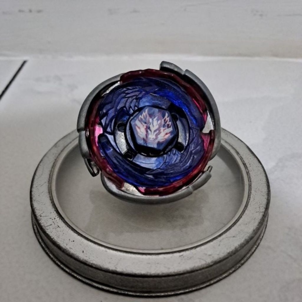 Beyblade Metal Fight (Metal Fury) Big Bang Pegasis Takara Tomy