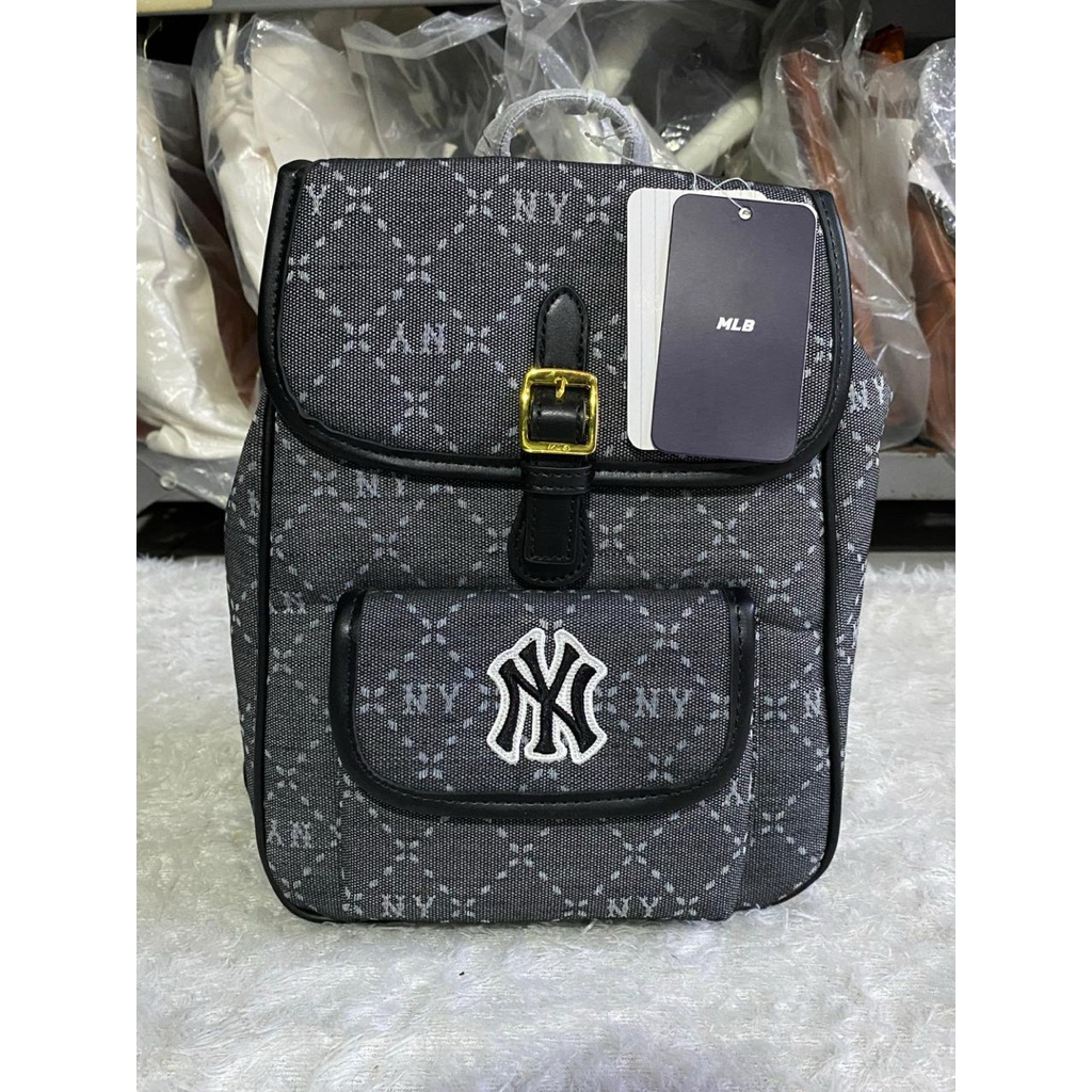 Tas Ransel MLB NY