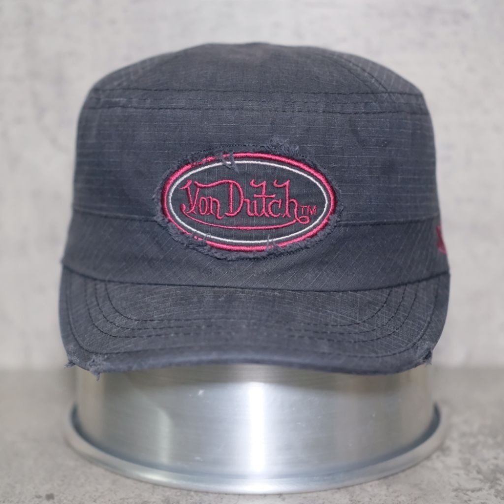 Topi komando patrol VONDUTCH Original