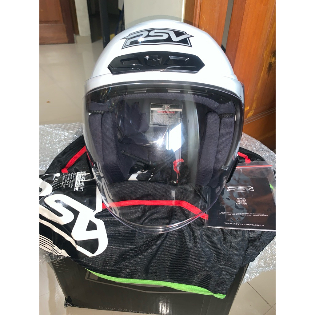 RSV Windtail