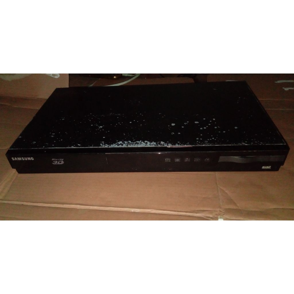 Dvd home theater samsung HT-F4500 blu ray