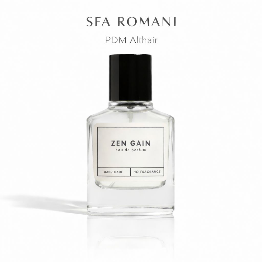 SFA Romani DMarly - Althair Eau De Perfume