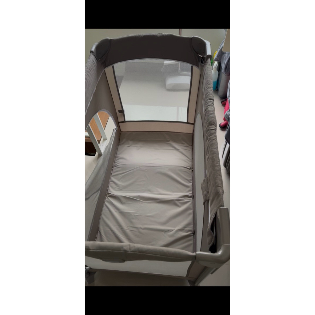 preloved JOIE KUBBIE SLEEP