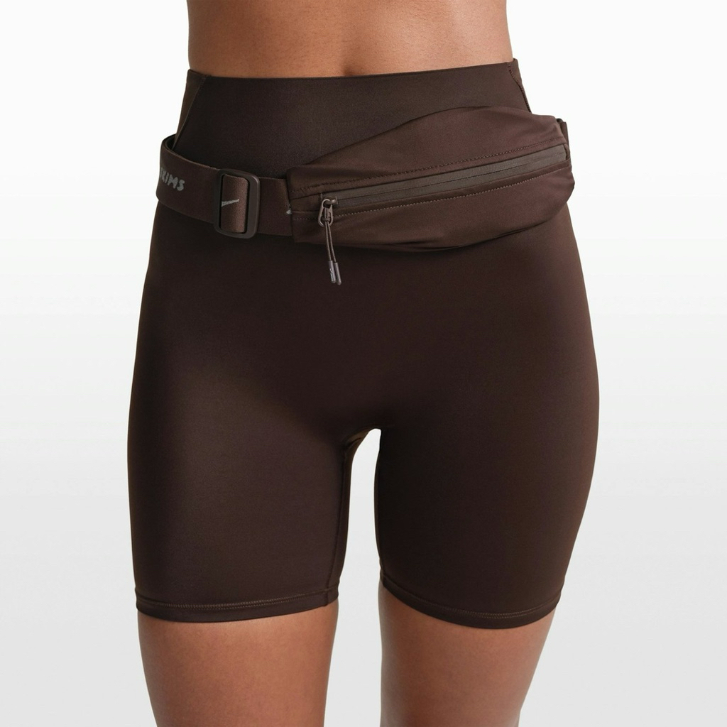 NIKE x  SKIMS nikeSKIMS WAISTPACK/running bag/run belt bag tas lari tas olahraga tas pinggang wanita