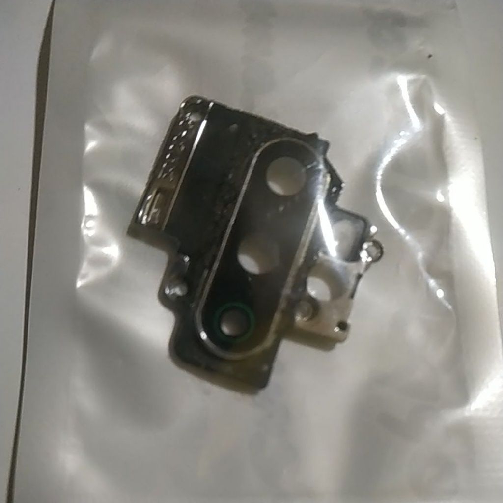 tutup kamera oppo a5 2020 second original cabutan