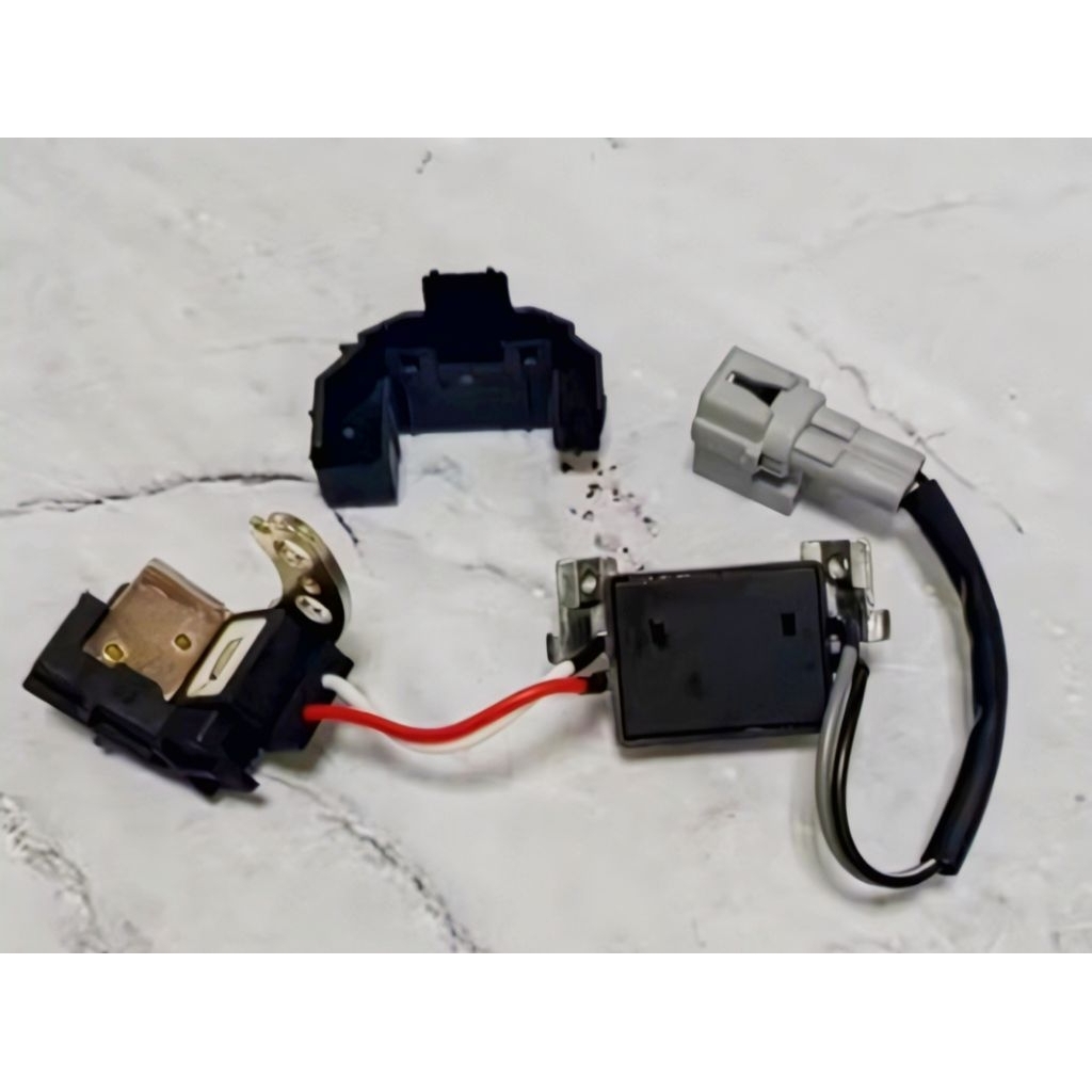 MODUL CDI KIJANG EFI 7K  5K  KAPSUL