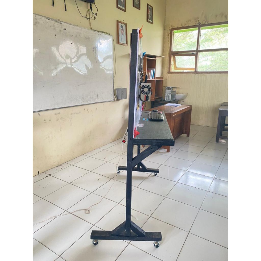 TRAINNER PC — paket belajar komputer lengkap & aman