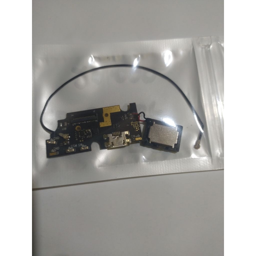 papan cas Luna G5 second original copotan