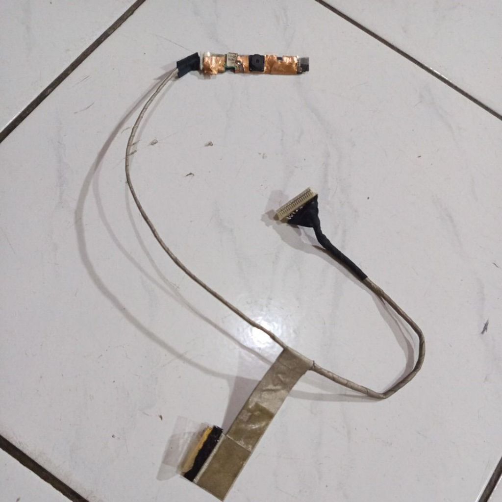 Flexible LCD MSI GT660R