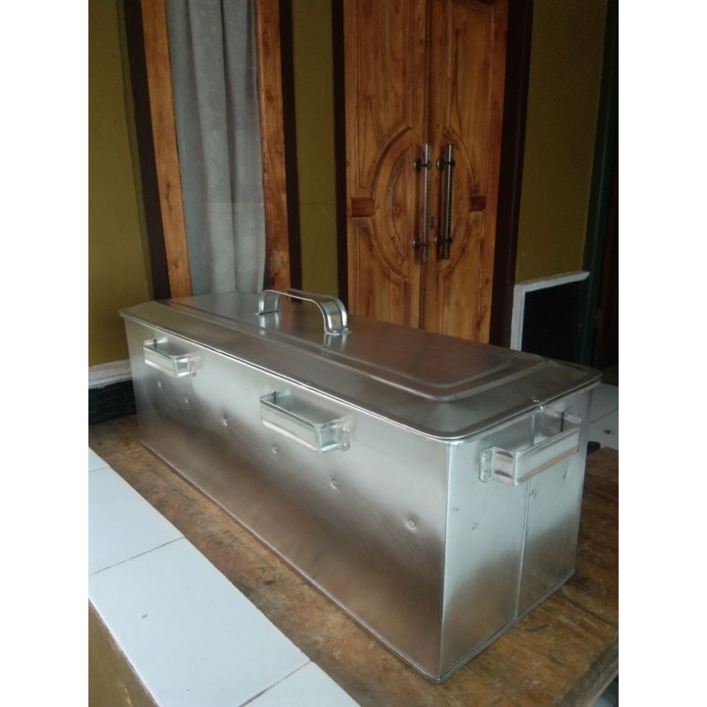 Dandang bakso prasmanan