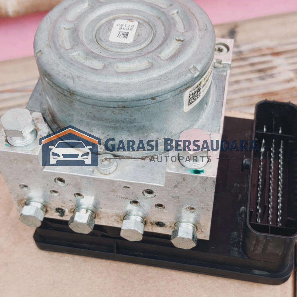 Modul ABS Actuator ABS Honda Civic Turbo Original