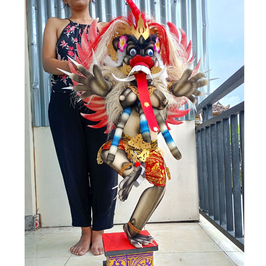 Ogoh Ogoh Jumbo, Ogoh Ogoh bali INSTAN, Ogoh Ogoh Mini Bali.