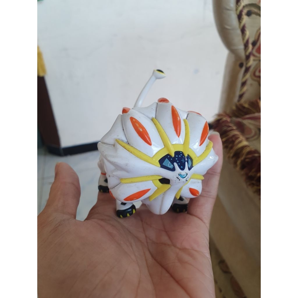 figure solgaleo ori pokemon