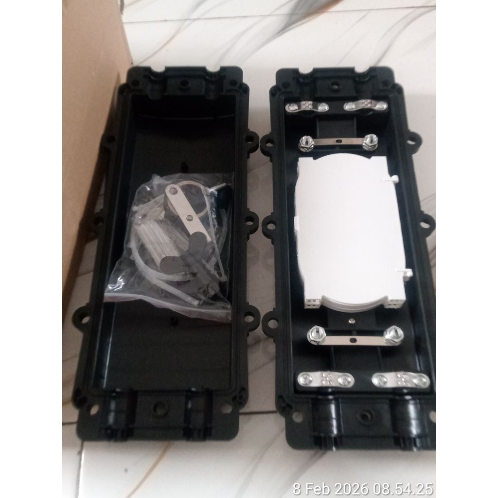 Closure joint 48 Core kl/Closure joint 48 Core