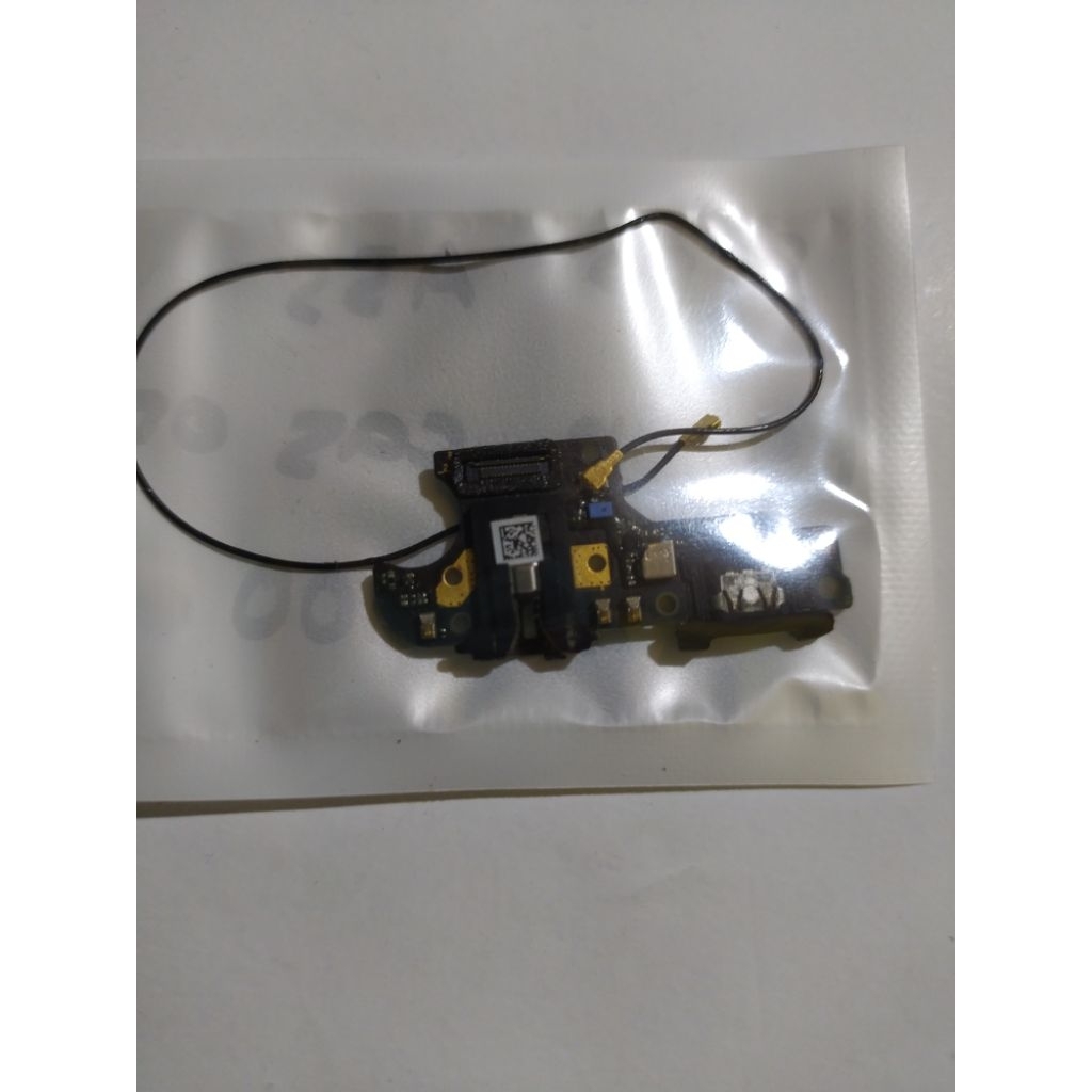 papan cas oppo a5s second original cabutan