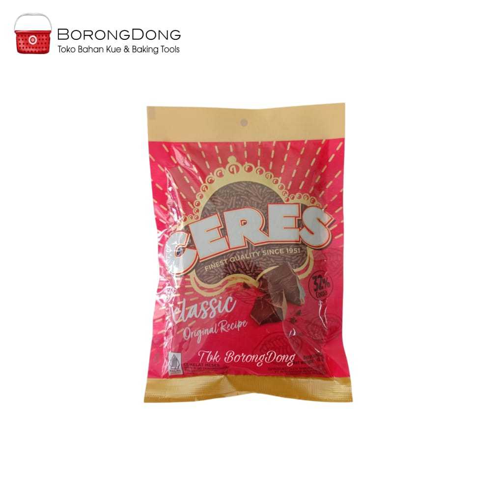 CERES 140g - Meses Ceres Classic