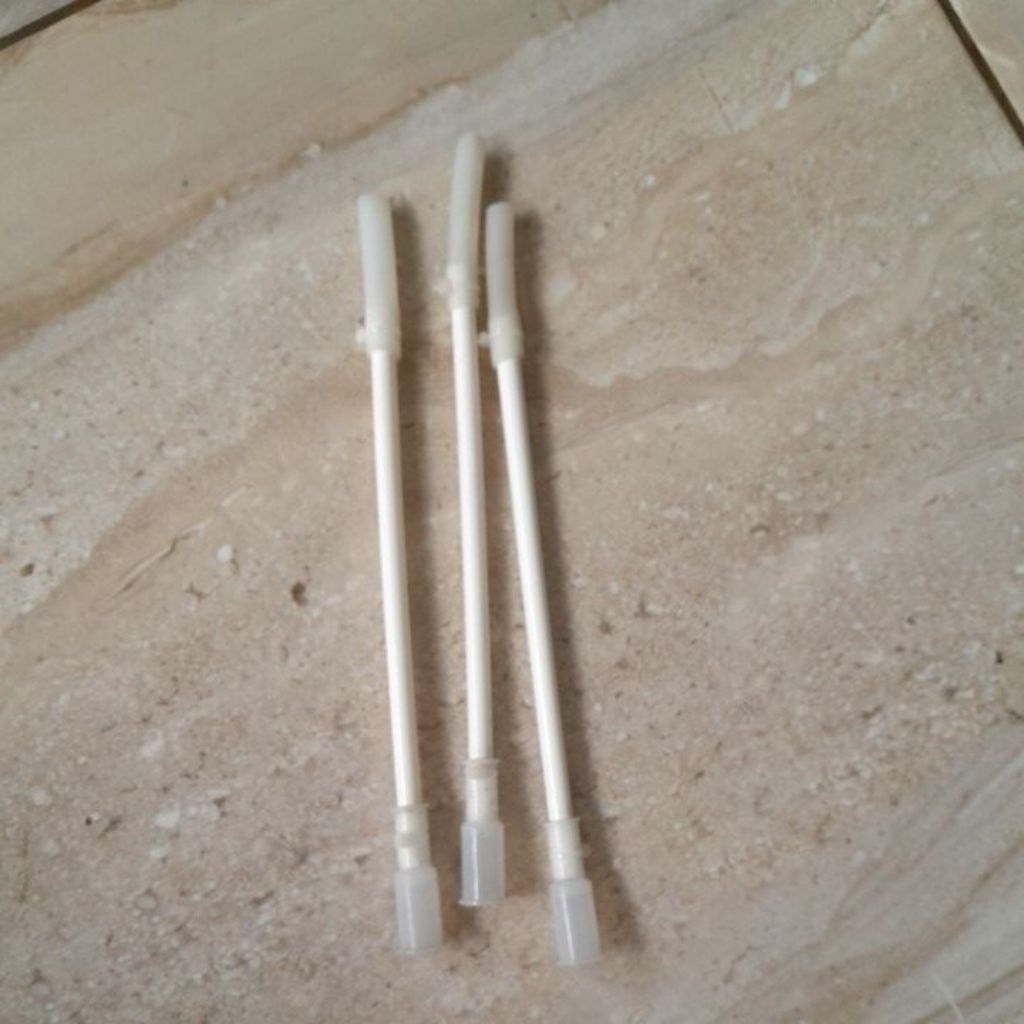 Selang Dispenser Air Panas Miyako