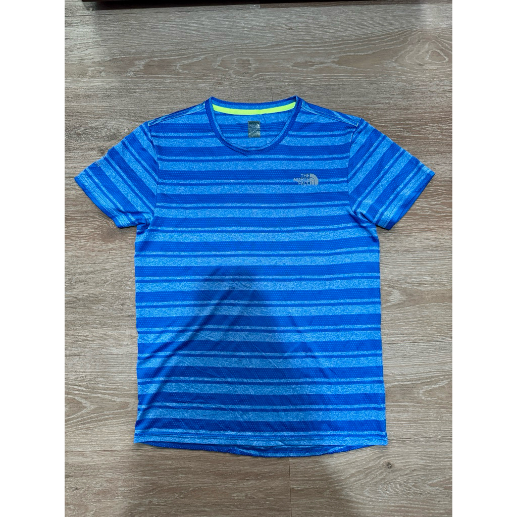 kaos tnf.