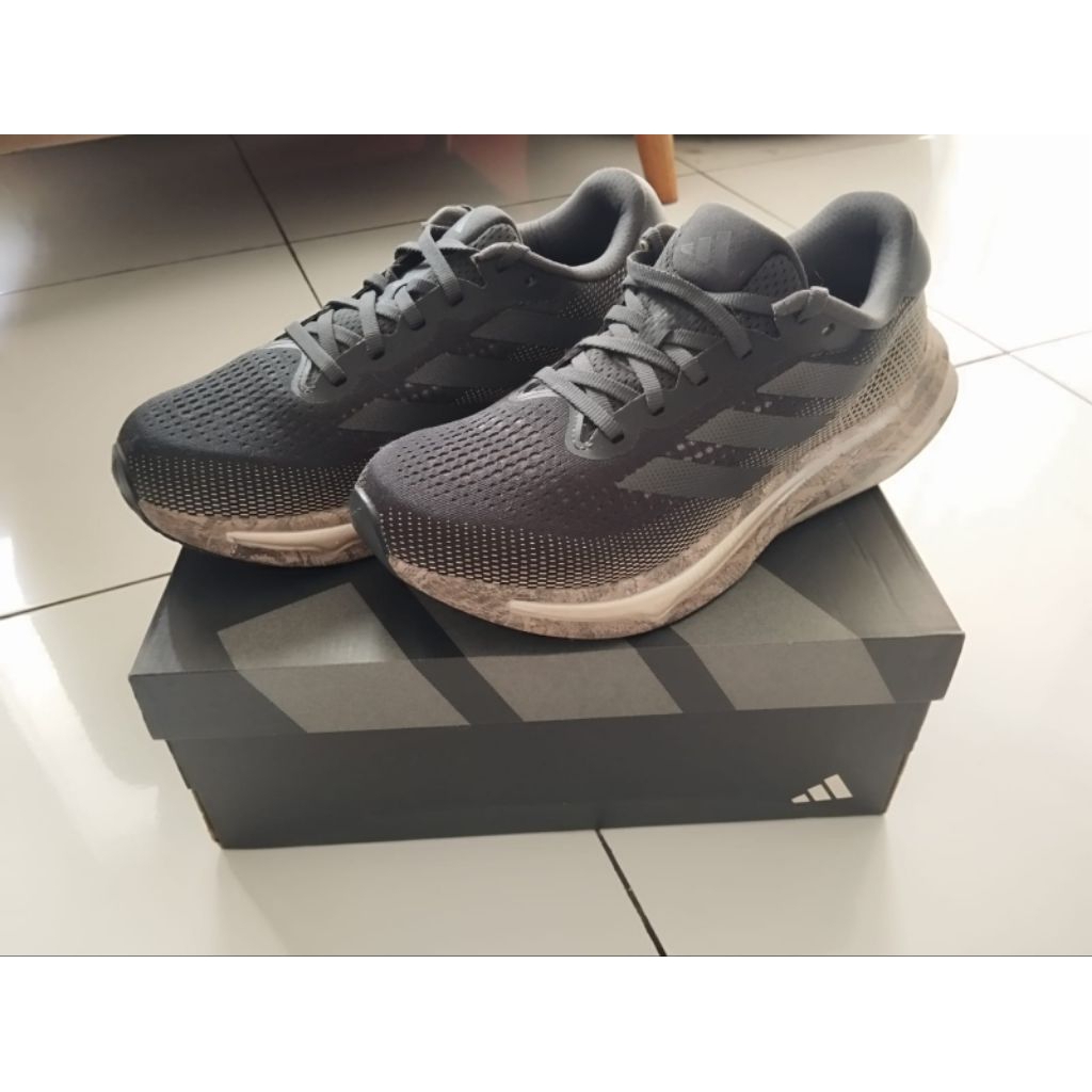 PRELOVED RUNNING SHOES SUPERNOVA RISE M