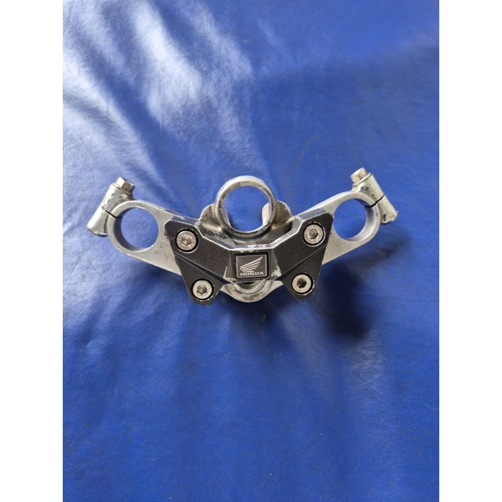 T Atas Ninja R Raiser CB150R Led Ori Semua