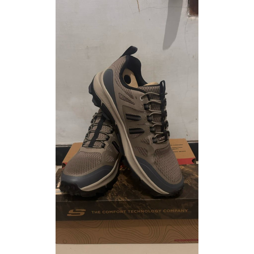 Skechers Equalizer 5.0 Trail Soliflux