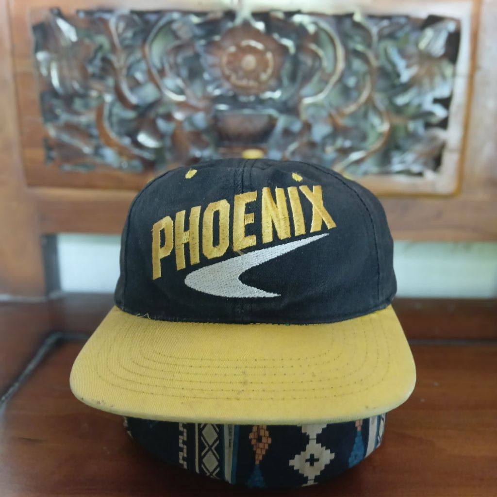 Snapback Phoenix nba