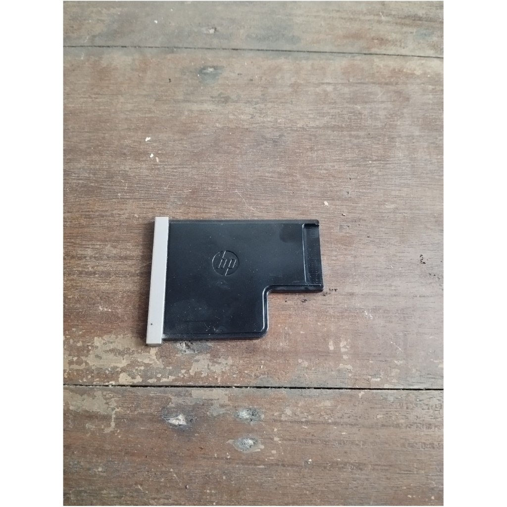 tutup SD card memory copotan hp Elitebook 8460p original