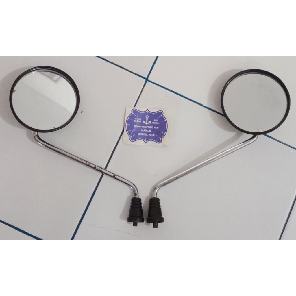 SPION YAMAHA V75 V80 ORIGINAL