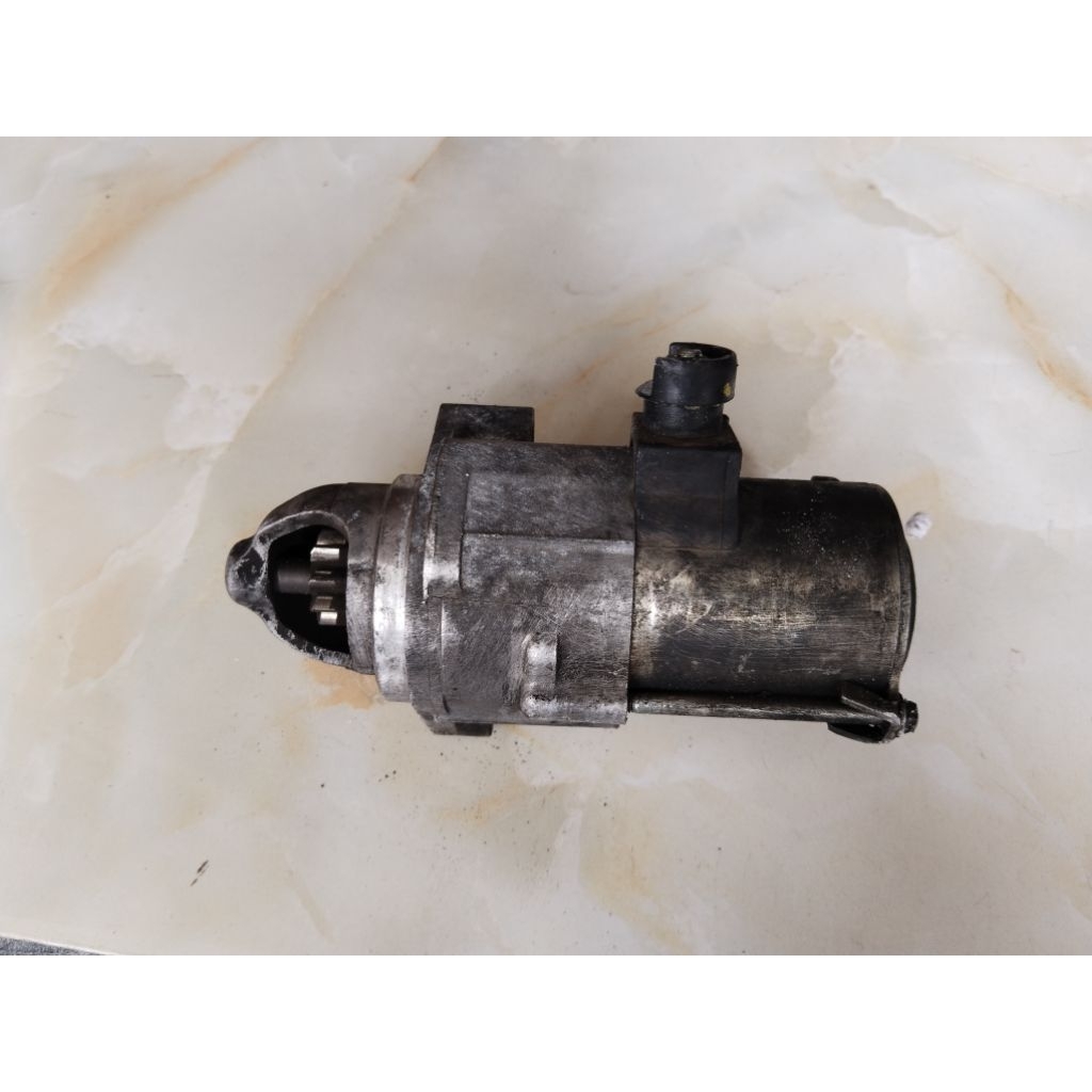 Dynamo stater Honda Brio