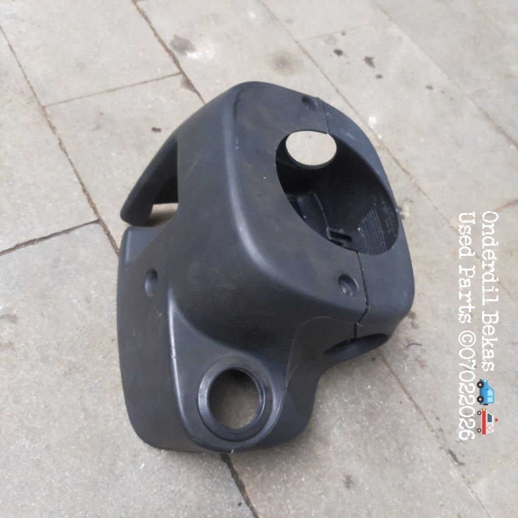 steering column cover stir hyundai getz