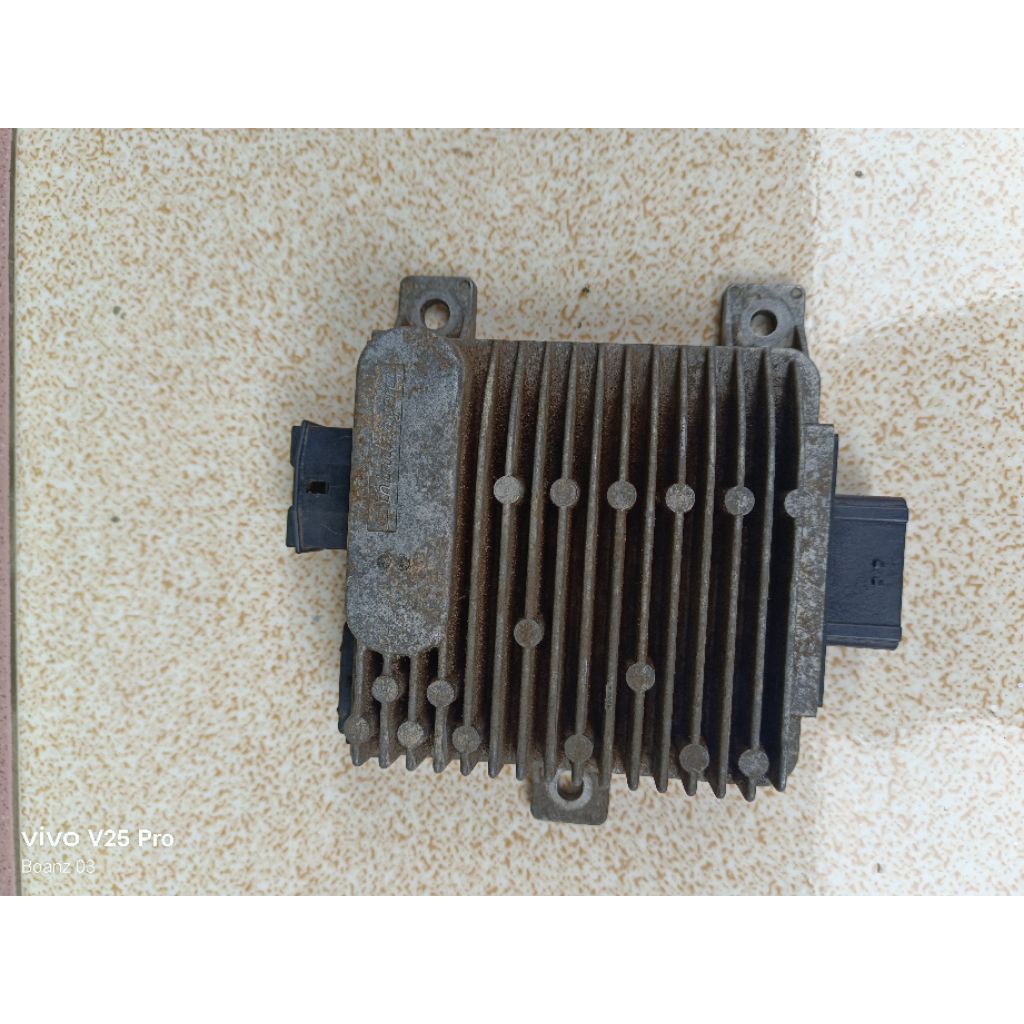 Ecu Ecm Cdi Honda Vario 125 old ISS kode part KZRJ B11 IN 01 original