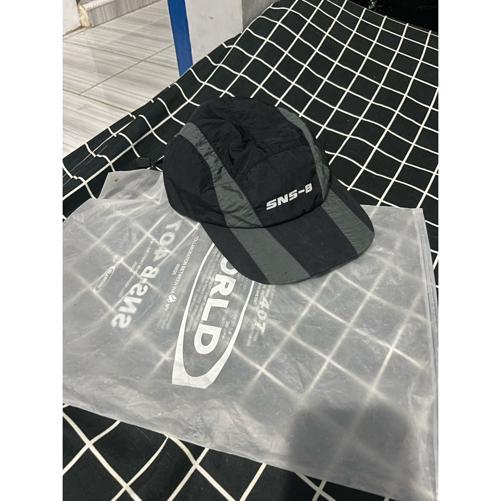 topi snsb 407