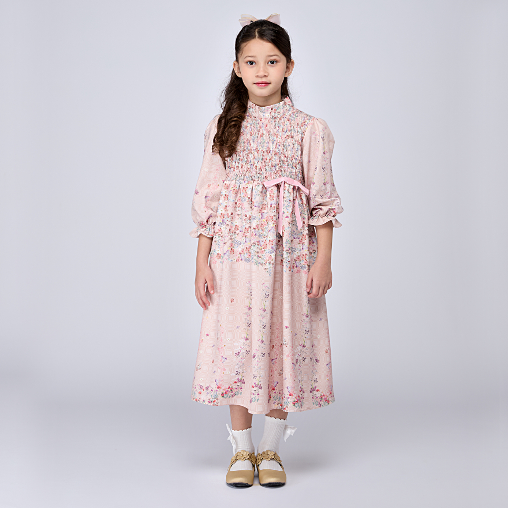 Artikita Sabine Dress Kids