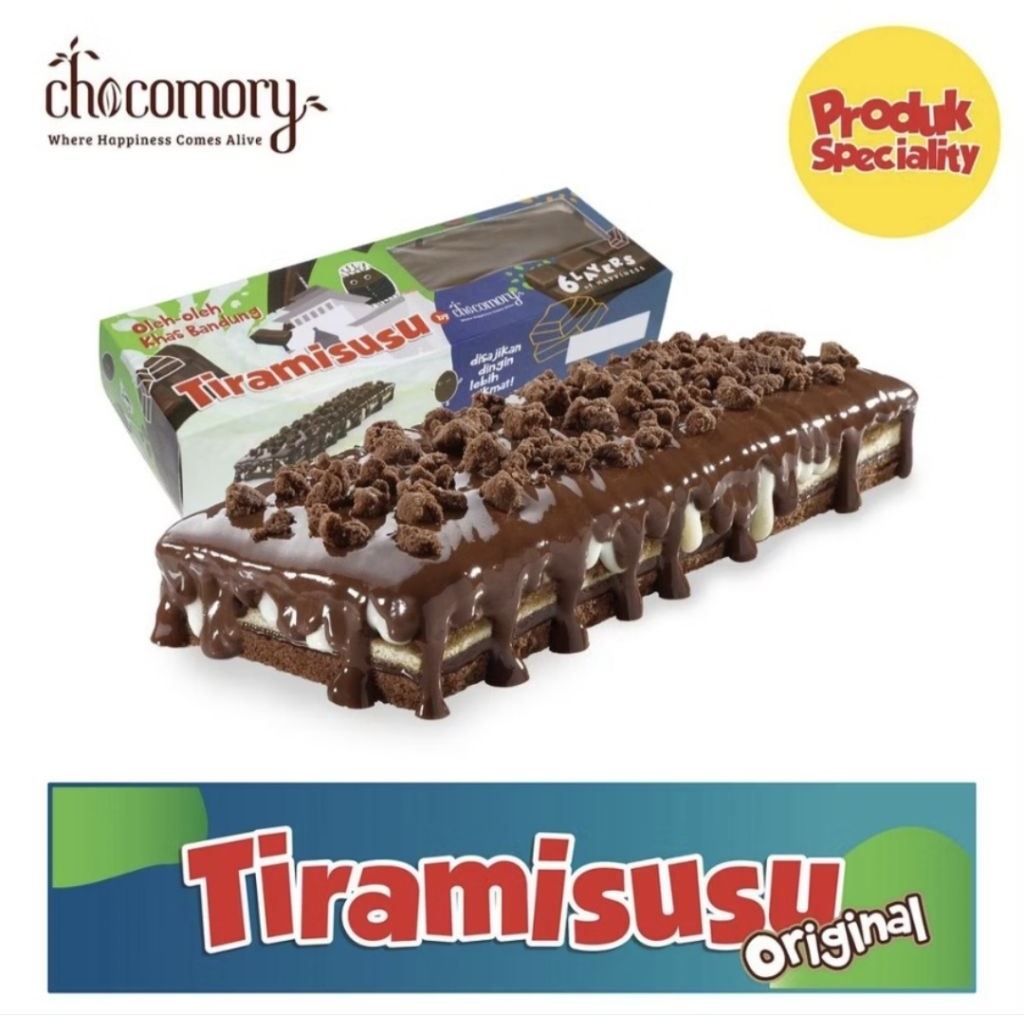 Tiramisusu by Chocomory