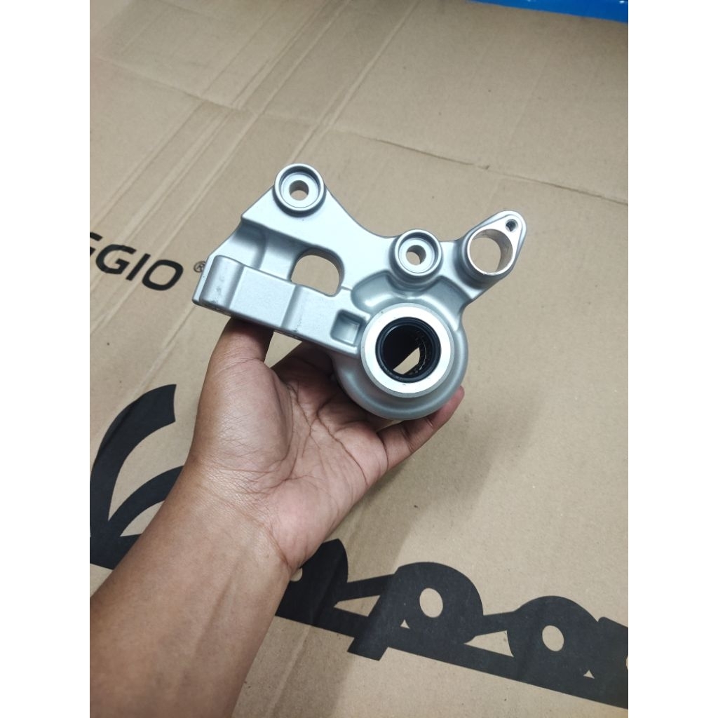 Axle Seating Vespa Sprint I-get ABS Original Piaggio