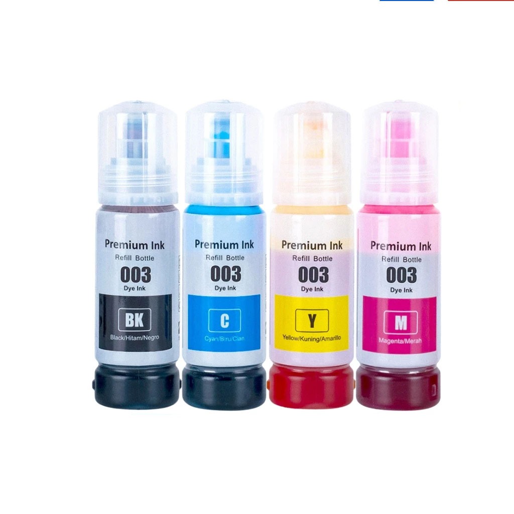 Tinta Printer Epson 003 Refill 70ml