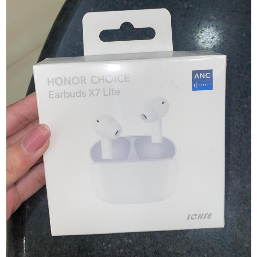 HONOR CHOICE EARBUDS X7 LITE
