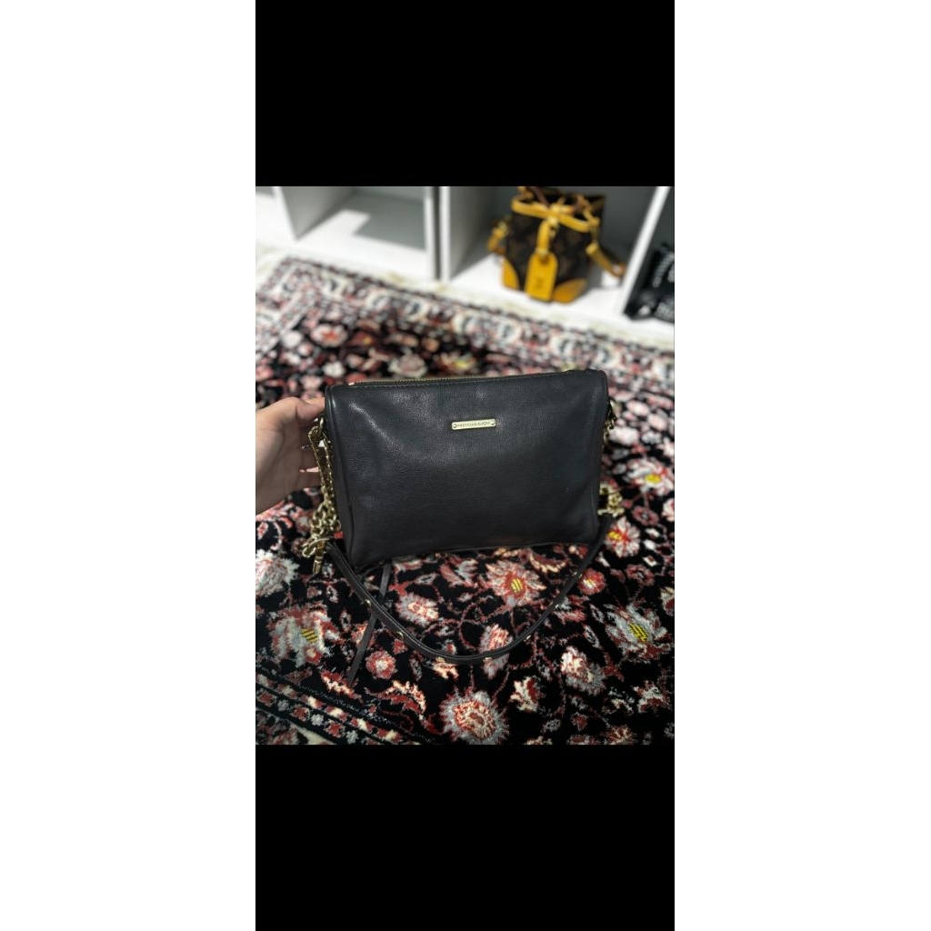 preloved rebecca minkoff