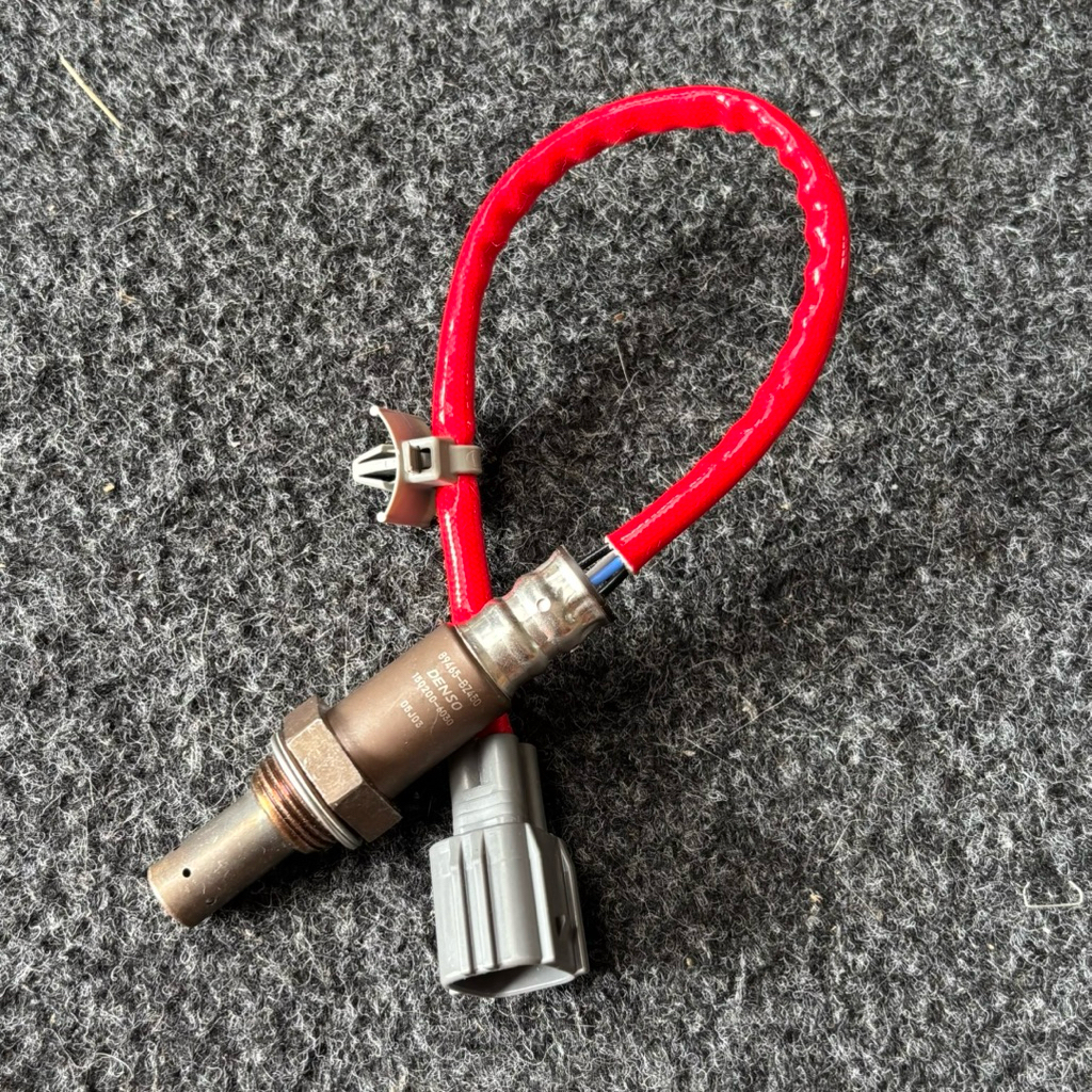 89465-bz450 sensor o2 calya sigra bawah 1.2 asli