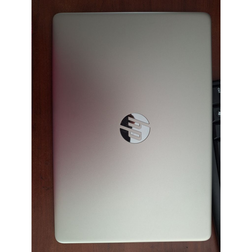 Top case LCD laptop Hp 14-DQ, 14s DQ, 14-FQ, 14-DR copotan