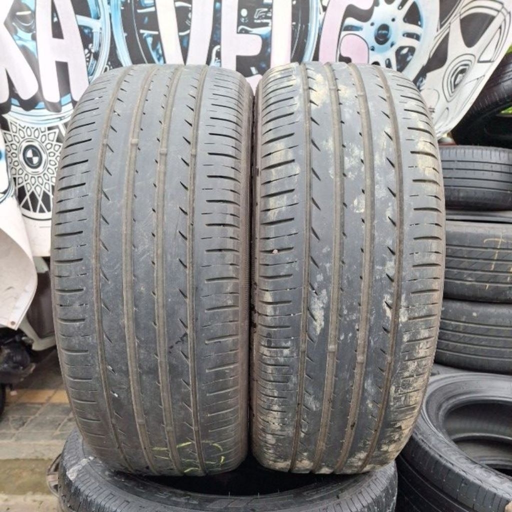 Ban Copotan Toyo proxes R52 A Made in japan 215 50 R18