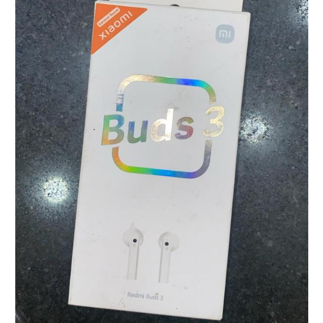 REDMI BUDS 3