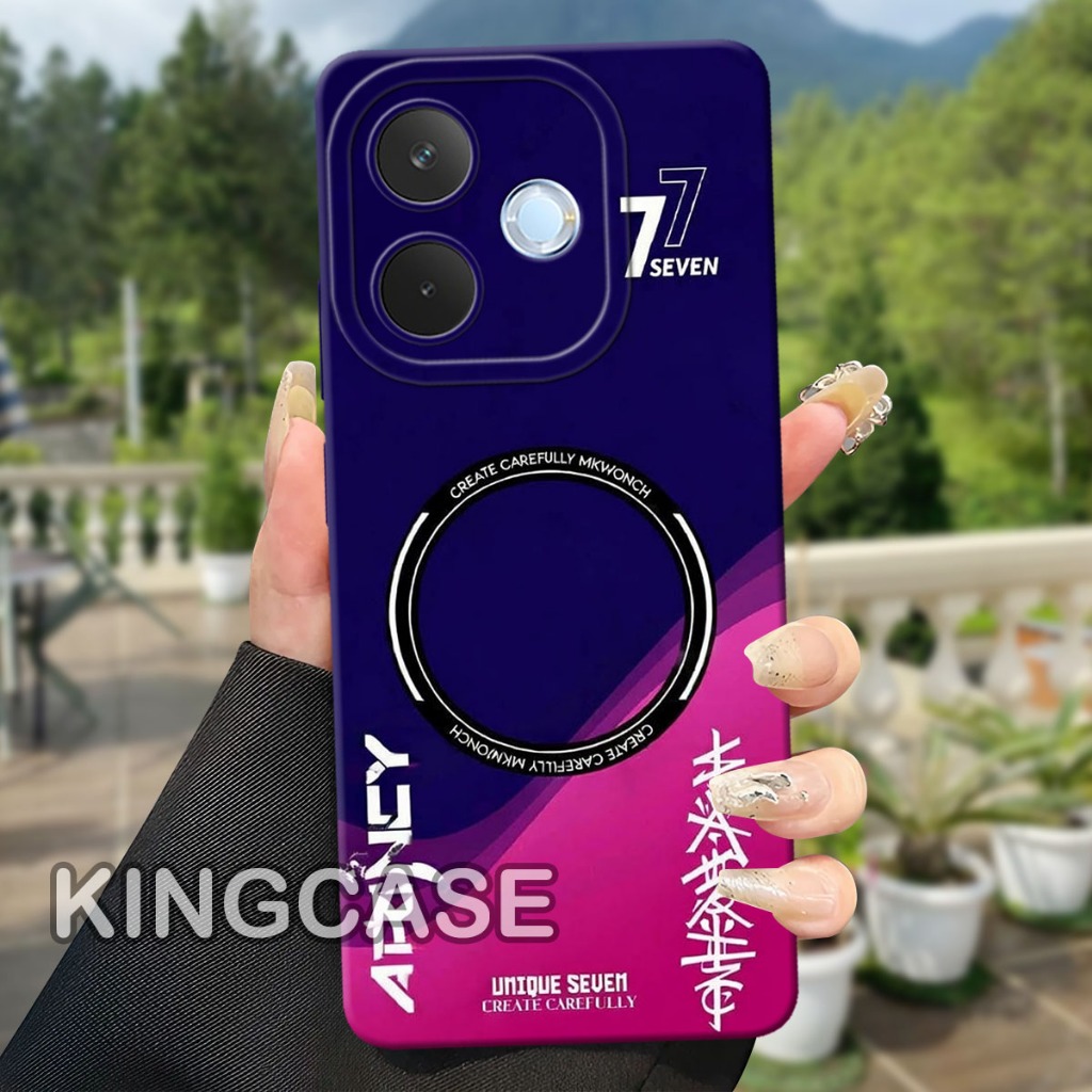 Case Oppo A5 Pro - Oppo A5i Pro - Oppo A5x - Oppo A3x - Oppo A3 Nfc - Oppo A5i Fashion Case Softcase