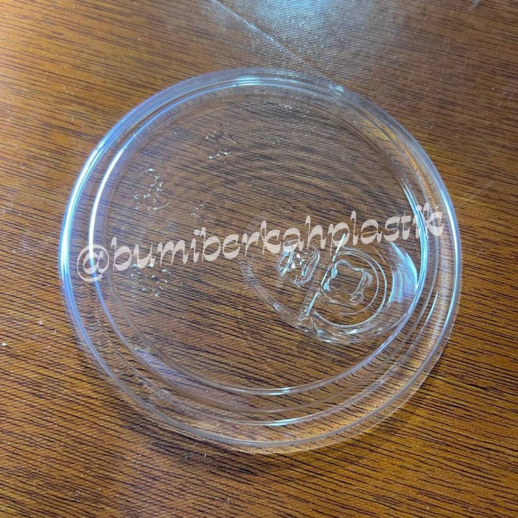 TUTUP CUP STRAWLESS / SIPPY LID / TUTUP CUP KOPI